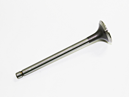 Zawór Wydechowy Tkrj 125 Ccm Yamaha Sr-125 1996-2003