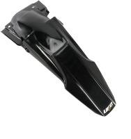 Błotnik tył suzuki rmz 450 '08-'17 kolor czarny