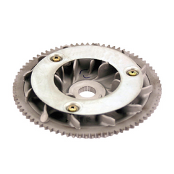 Zewnętrzne Koło Pasowe Wariatora Beverly 125 06-07r Rms 10 032 0310