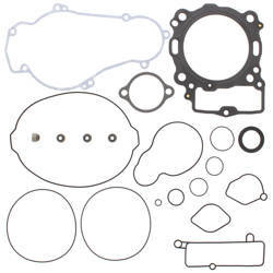 Winderosa (vertex) komplet uszczelek ktm sx-f 450 '07-'12, excf450 08-09