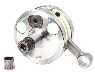 wał korbowy yamaha yz 250 (03-20) (wwpc134)