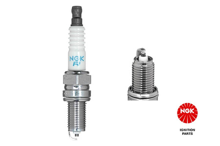 świeca zapłonowa kr8cg ducati scrambler 400 16-18 (nr 97516). (10) – NGK