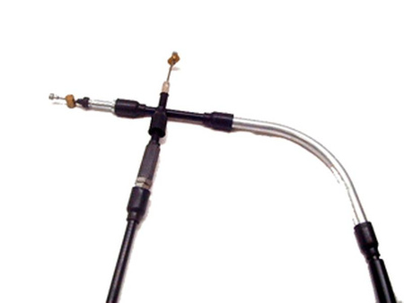 Linka sprzęgła kawasaki kxf 250 '04 (l3930347)