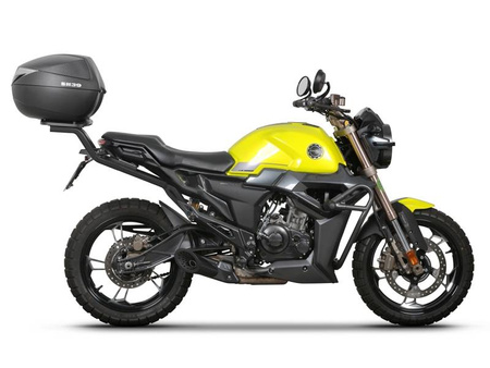 Stelaż kufra tylnego Shad do Zontes G1 125