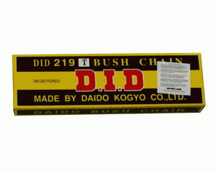 Did Łańcuch Rozrządu   Did219t-122