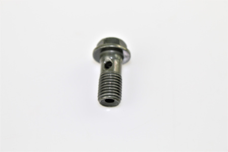 Śruba Przewodu Hamulcowego M10 Mm