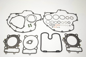 Athena komplet uszczelek husqvarna te/tc 250 '05-'09 (z uszczelka pokrywy zaworowej)