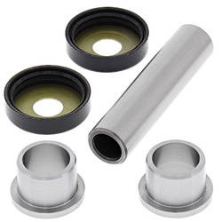 Sworzeń zwrotnicy honda trx 125 '87-'88, trx 90 '93-'15