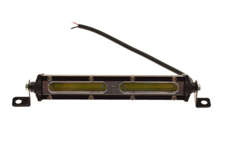Lampa dodatkowa LED 18W BAR ATV 18 cm
