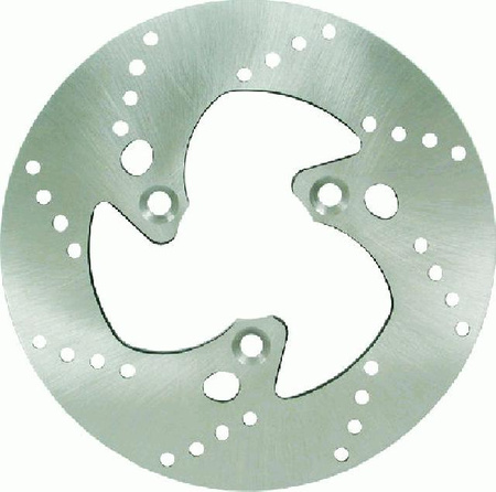 Tarcza hamulcowa malaguti f12 rms 22 516 0240