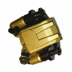 Zacisk hamulcowy power force przedni prawy atv bashan  bas443000-029p