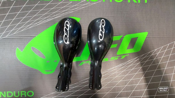 Osłony rąk (handbary)