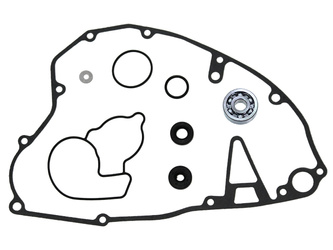 Psychic zestaw naprawczy pompy wody kawasaki kxf 250 '04-'08