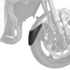 Przedłużenie Błotnika Do Suzuki Gsr750 11-16 (Przednie) Czarne