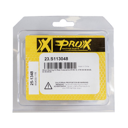 Łożyska Koła Tylnego Z Uszczelniaczami Ktm Sx 60 '97-'99