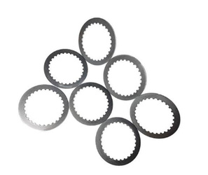 tarcze sprzęgłowe honda xr 650r '00-'07 (ebs1295)