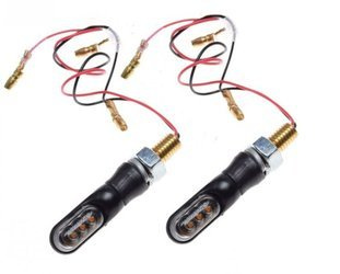 Kierunkowskaz led do motocykla Smd Homologacja E8