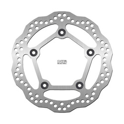 Tarcza hamulcowa tył yamaha t-max 530 '12-'15 (282x132x5mm) (5x10,5mm) wave