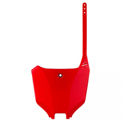 Pole numerowe (plastron) honda crf 250r '22'