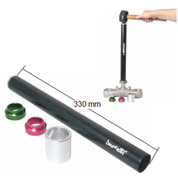 Narzędzie do montażu łożysk stożkowych (adaptery o średnicy 25/26/28/30)