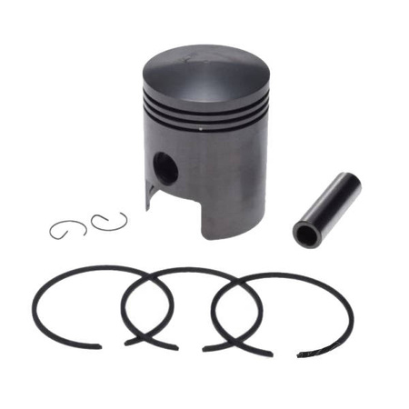 70,50/18/45 tłok Etz Mz250 3 szlif Jasny