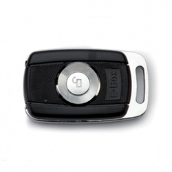 Zamek Z Pilotem Do Zdalnego Otwierania Kufrów K47 I K37