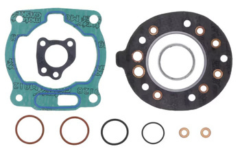 Athena 2022/05 uszczelki top-end yamaha dt 125r, tdr 125, tzr 125 big bore 170 ccm ( do zestawu cylindrowego p400485100010)