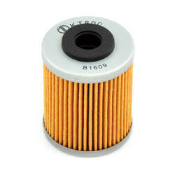 Filtr oleju ktm sx/exc, ktm 690 (hf157) (50)