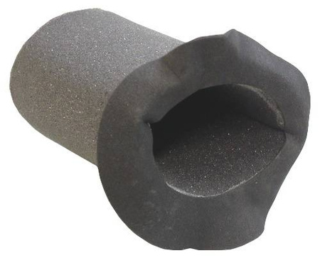 Filtr powietrza suzuki g125 '91-00, gn 250 '82-00, tu 250 '09-15, (oem 13780-38300) (hfa3105)