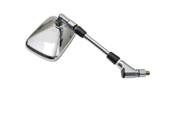 LUSTERKO SUZUKI AN/GSF/GZ/GSX PRAWE (LS75R) DŁUGIE (OEM 56500-03F00/03FF0)