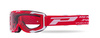 Gogle pg3400-107 ro menace roll off kolor czerwony (gogle pg3400 z systemem roll off pg3268) - - wycofany z oferty