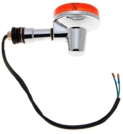 Kierunkowskazy przednie motocykl Suzuki GN 125