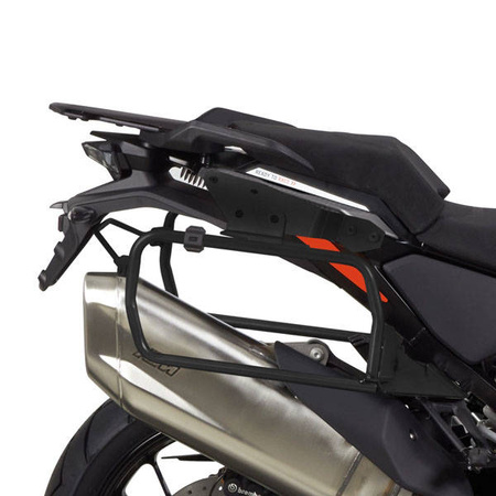 Stelaż do kufrów bocznych Shad 4P Terra do KTM 1290 SA