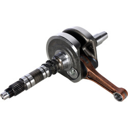 wał korbowy honda trx 420 12-13