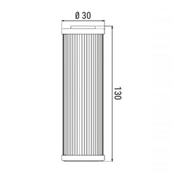 Filtr Oleju Champion Cof591