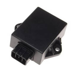 Moduł zapłonowy do motocykla Suzuki Gn125 Dc