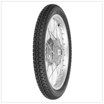 Opona motocyklowa 3.50-18 015 62P tt Vee Rubber koło 18 Cali