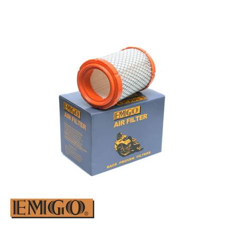 Filtr powietrza ducati monster 696/796/1100 '09-'12, hypermotard 1100 '08-'11, 800/821/1200 (hfa6001) (42610251a)