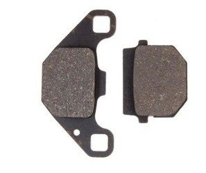 Klocki Hamulcowe do skutera Keeway i Innych