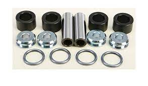 Zestaw naprawczy wahacza przedniego dolnego (a-arm) arctic cat wildcat sport '15-'17