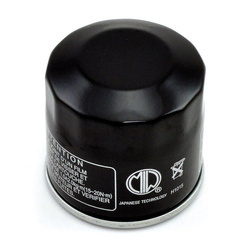 Filtr oleju honda/ kawasaki/ triumph/ yamaha (hf204) (50)