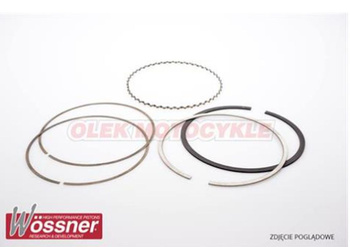 Wossner pierścienie (4t) 3 szt. ( 95x1,5  95x1,2  95x2,5 )