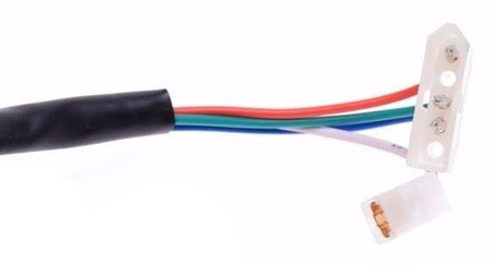 Stacyjka do skutera Aprilia Scarabeo