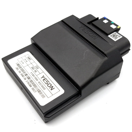 Ecu sterownik silnika do Junak 904 Euro4