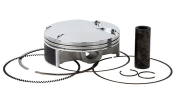 Vertex tłok ktm (4t) sxf 450 (sx-f450) '07-'12 replica 12,5 :1 (pierścienie 590297000002 x 1 kpl.)