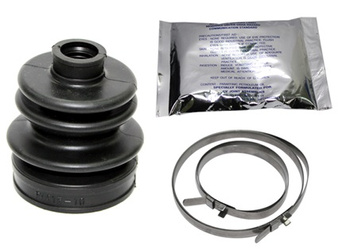 Osłona przegubu napędowego atv arctic cat, honda, kawasaki, yamaha