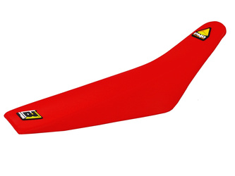 Pokrowiec/poszycie na siedzenie honda cr 125/250 '00-'01 pyramid (pmd) kolor czerwony