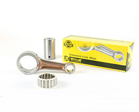 Prox korbowód yamaha yfz 450r (yfz450) '14-'21 (odległość krawędzi wewnętrznych otworów 75,75mm)