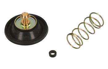 Zestaw naprawczy zaworu air cut honda cb/cm/cx/xl/xr