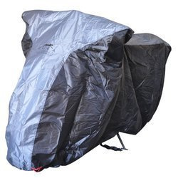 WODOODPORNY POKROWIEC NA MOTOR MOTOCYKL SKUTER M